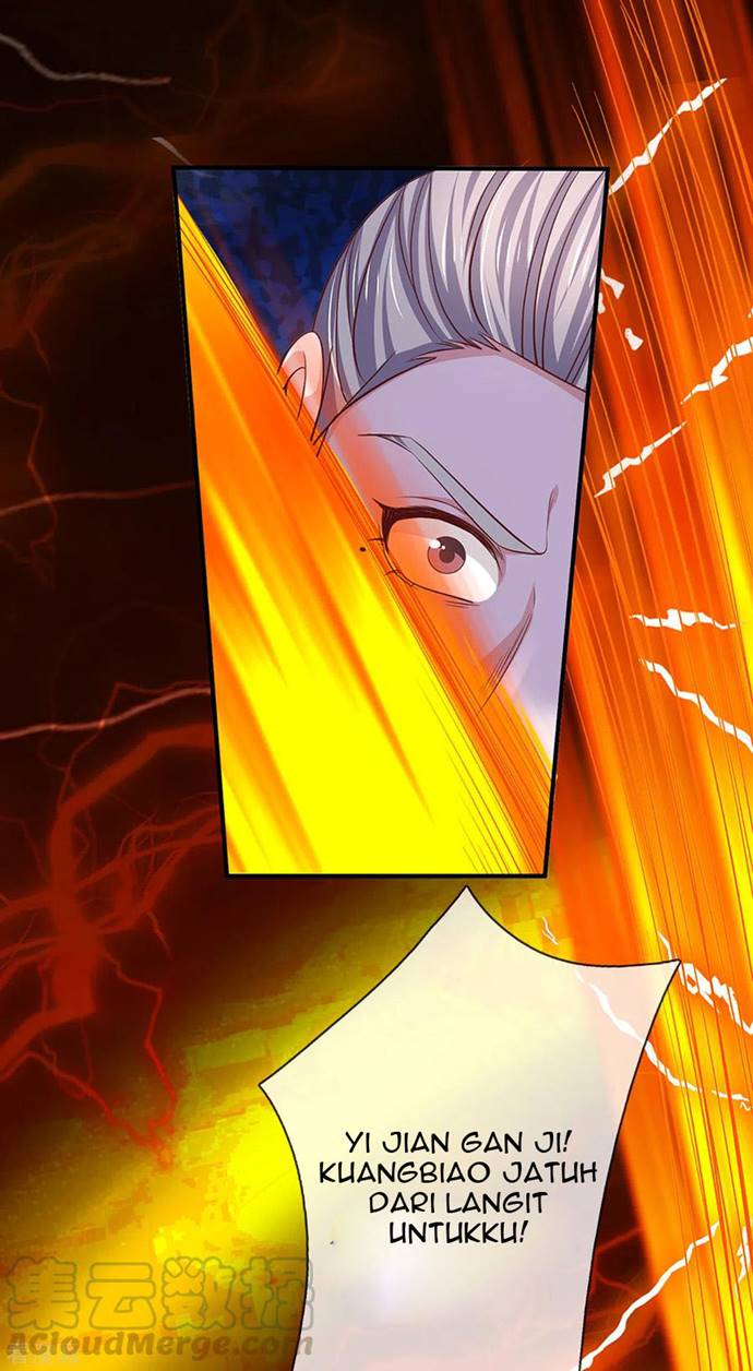 Shura Sword Sovereign chapter 202